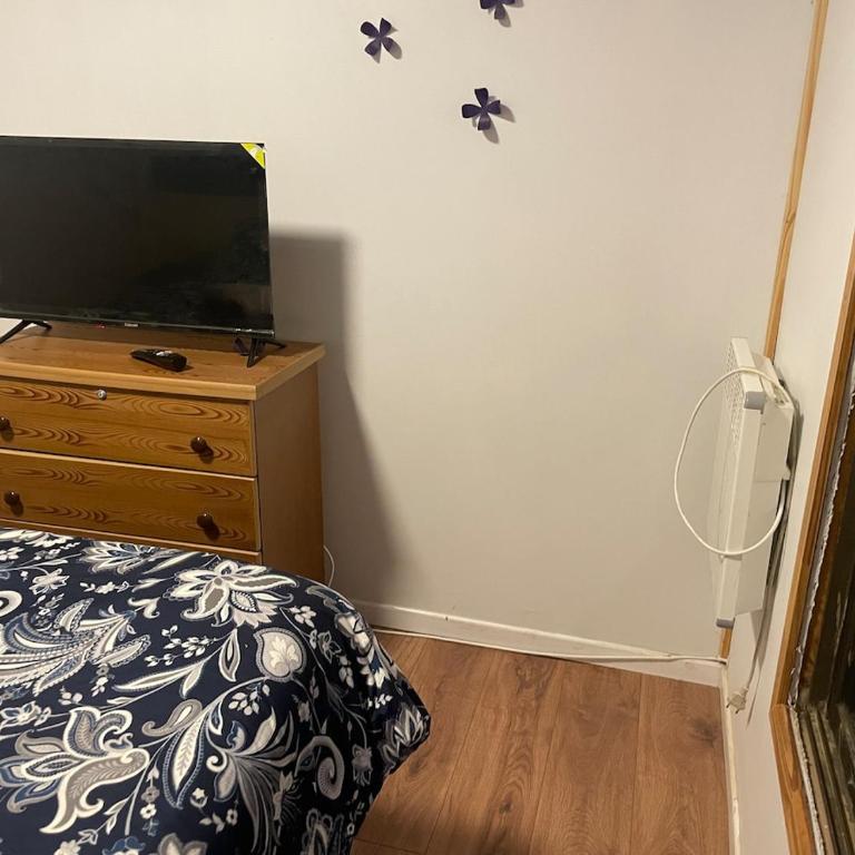 El Convento-Las Salinas, espaciosa y cómoda cabaña - Chalet - 26