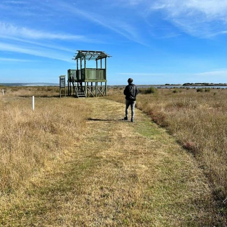 El Convento-Las Salinas, espaciosa y cómoda cabaña - Chalet - 67