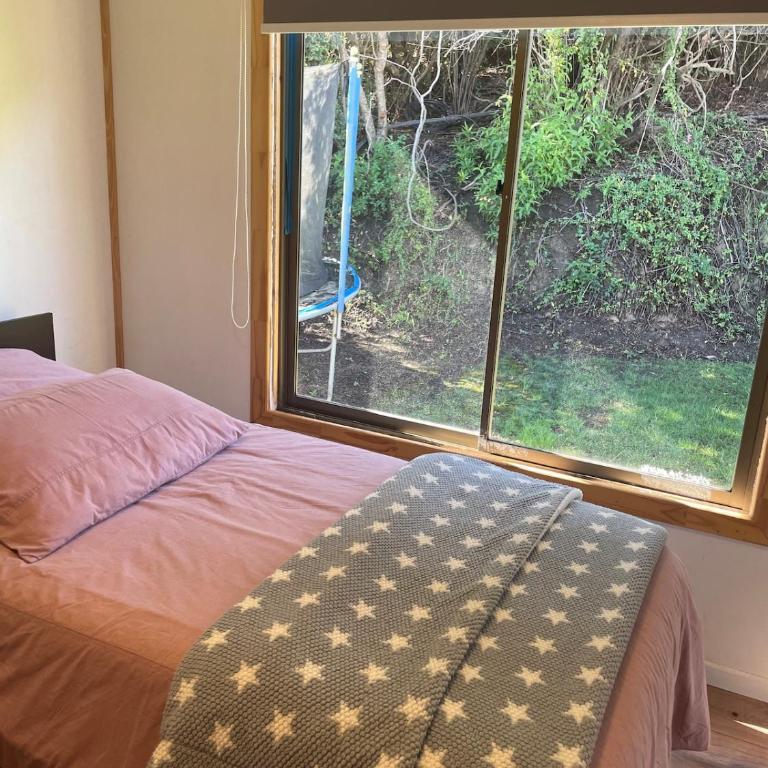 El Convento-Las Salinas, espaciosa y cómoda cabaña - Chalet - 21