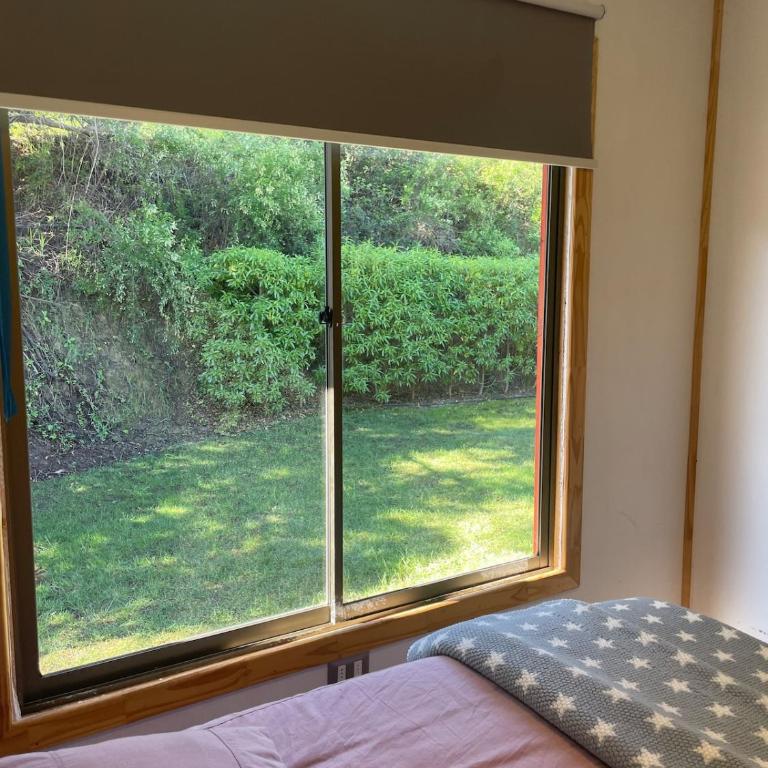 El Convento-Las Salinas, espaciosa y cómoda cabaña - Chalet - 22