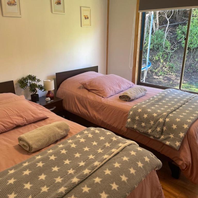 El Convento-Las Salinas, espaciosa y cómoda cabaña - Chalet - 20