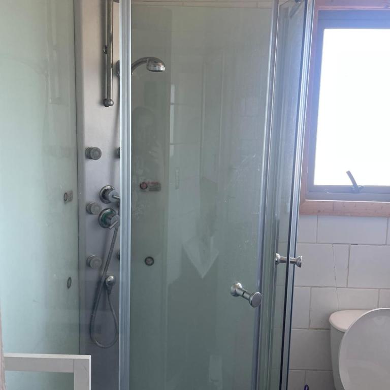 El Convento-Las Salinas, espaciosa y cómoda cabaña - Chalet - 30