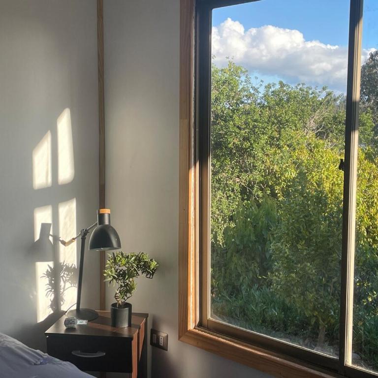 El Convento-Las Salinas, espaciosa y cómoda cabaña - Chalet - 10