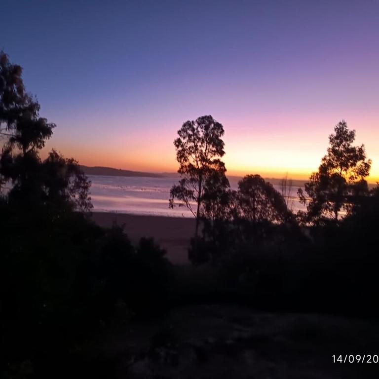 El Convento-Las Salinas, espaciosa y cómoda cabaña - Chalet - 4