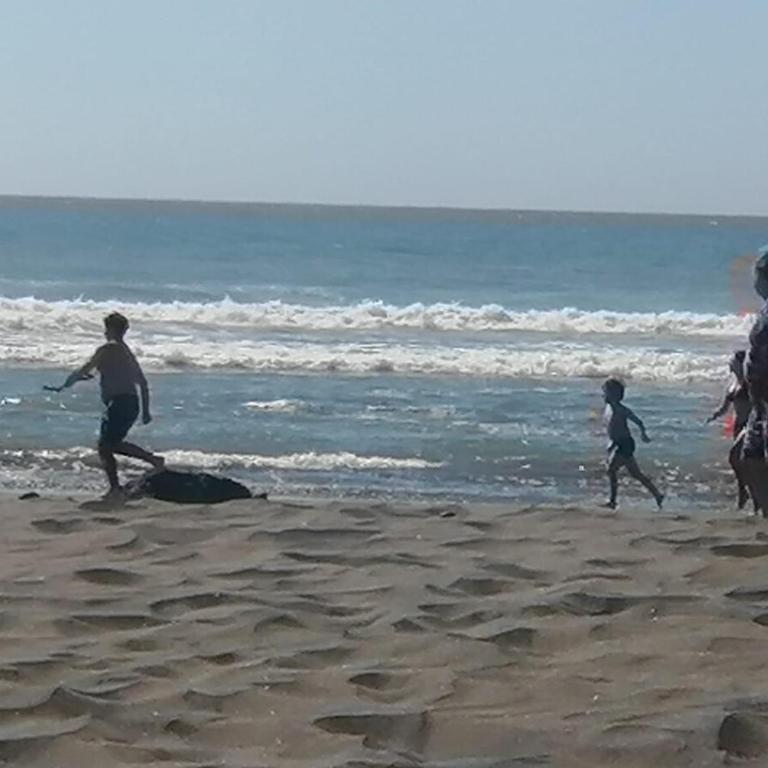 El Convento-Las Salinas, espaciosa y cómoda cabaña - Chalet - 65