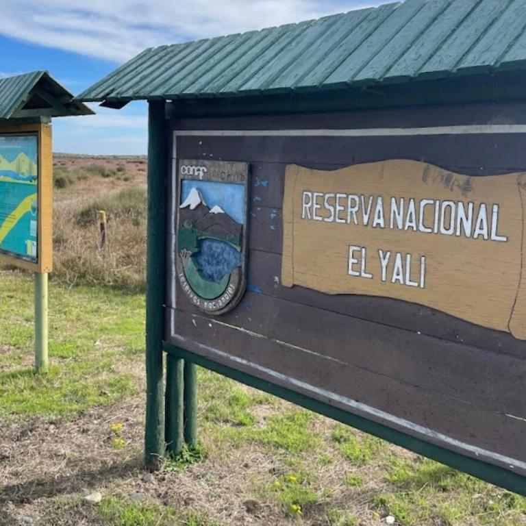 El Convento-Las Salinas, espaciosa y cómoda cabaña - Chalet - 66