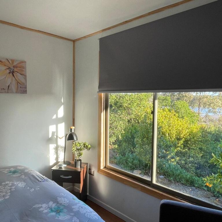 El Convento-Las Salinas, espaciosa y cómoda cabaña - Chalet - 9