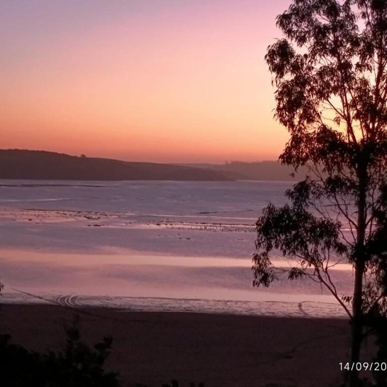 El Convento-Las Salinas, espaciosa y cómoda cabaña - Chalet - 62