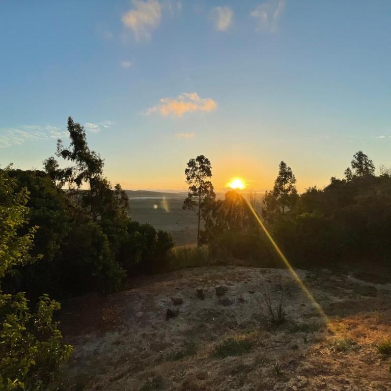El Convento-Las Salinas, espaciosa y cómoda cabaña - Chalet - 63