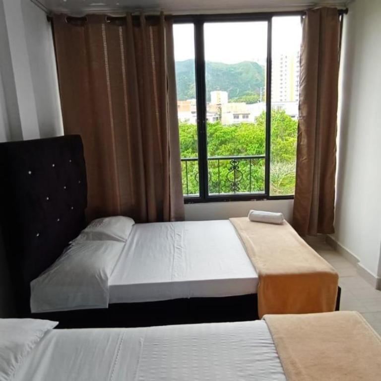 Apartamentos Paraiso Family - Apartamento de 3 dormitorios - 8