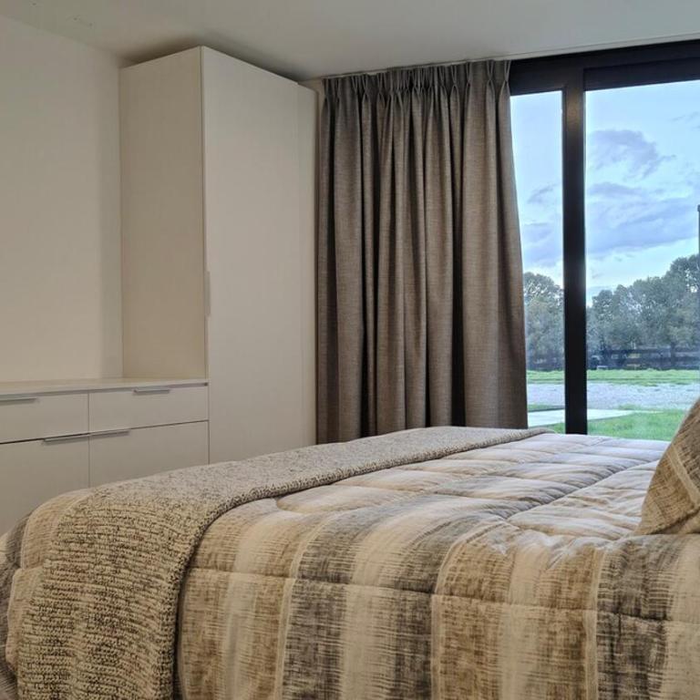 Oceana Suites Las Tranqueras, Puerto Varas - Casa de 5 dormitorios - 5