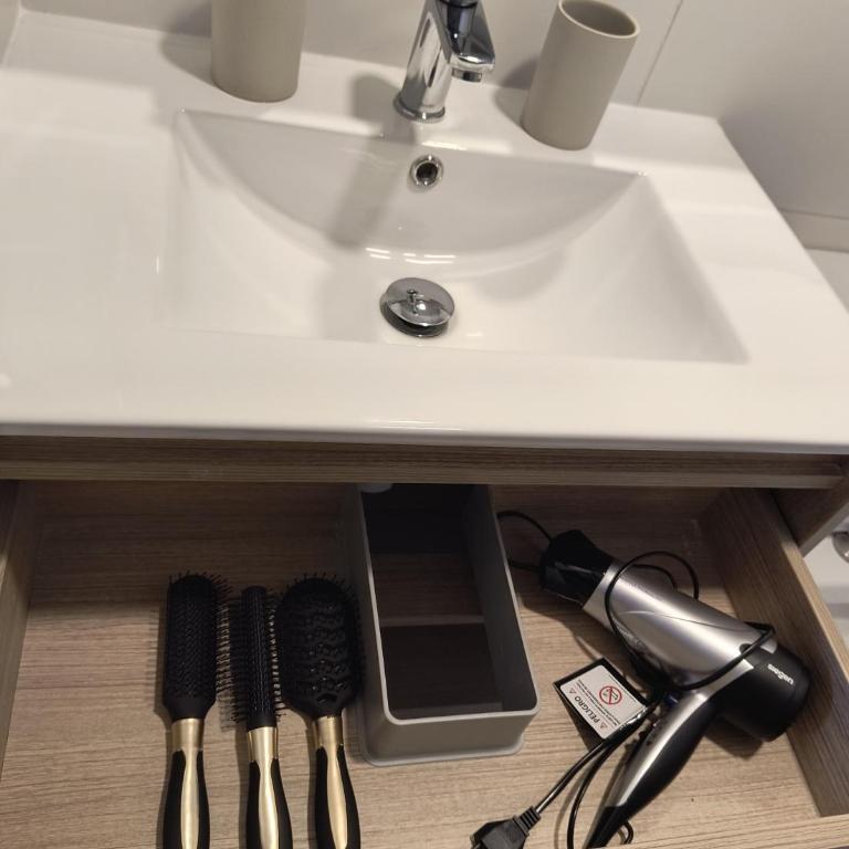 Departamento Temuco 4-5 Personas - Apartamento de 2 dormitorios - 18