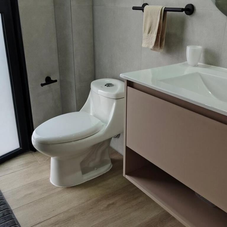 Oceana Suites Las Tranqueras, Puerto Varas - Casa de 5 dormitorios - 35