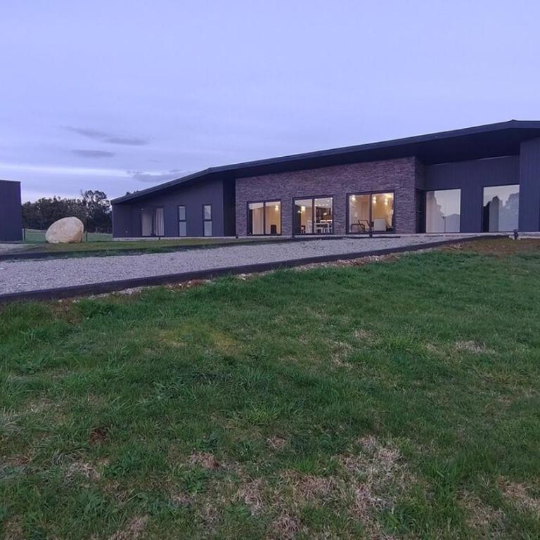 Oceana Suites Las Tranqueras, Puerto Varas - Casa de 5 dormitorios - 41