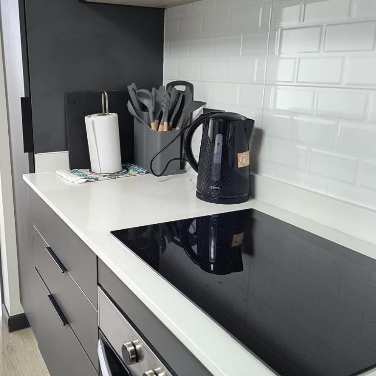 Departamento Temuco 4-5 Personas - Apartamento de 2 dormitorios - 4