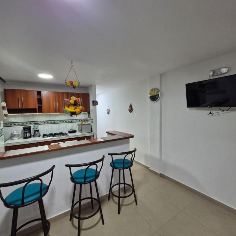 valdy house 201 - Two-Bedroom Apartment - 8