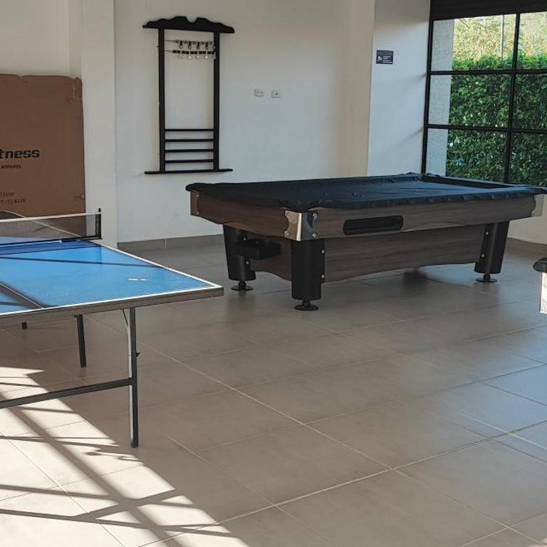 Departamento Completo Hacienda Peñalisa - Ricaurte - Apartamento de 2 dormitorios - 3