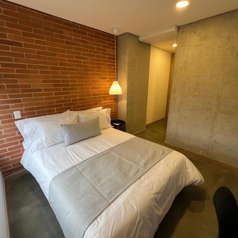 Akela30 Hotel - Habitación Doble - 2