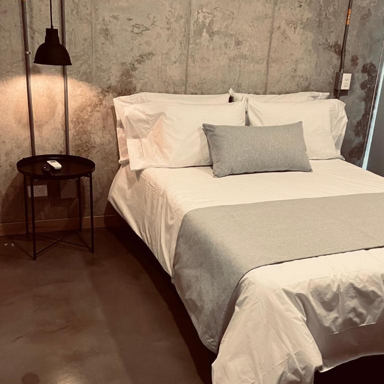 Akela30 Hotel - Habitación Doble con balcón - 1