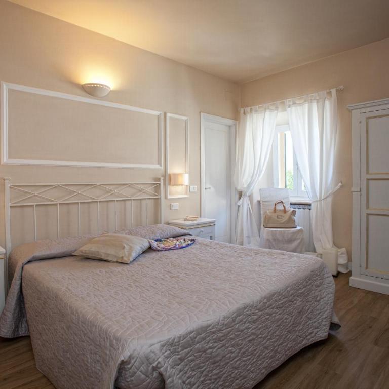 Il Barlanzone Affittacamere - Doppelzimmer - 1