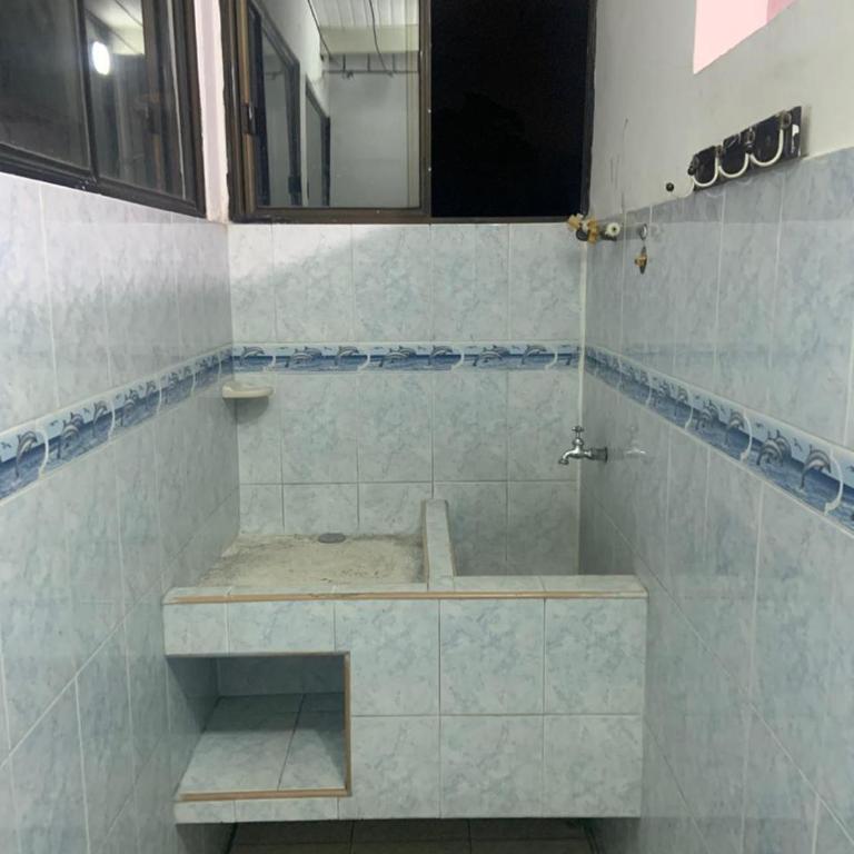Apartamento Acogedor y Central - Apartamento de 1 dormitorio - 7