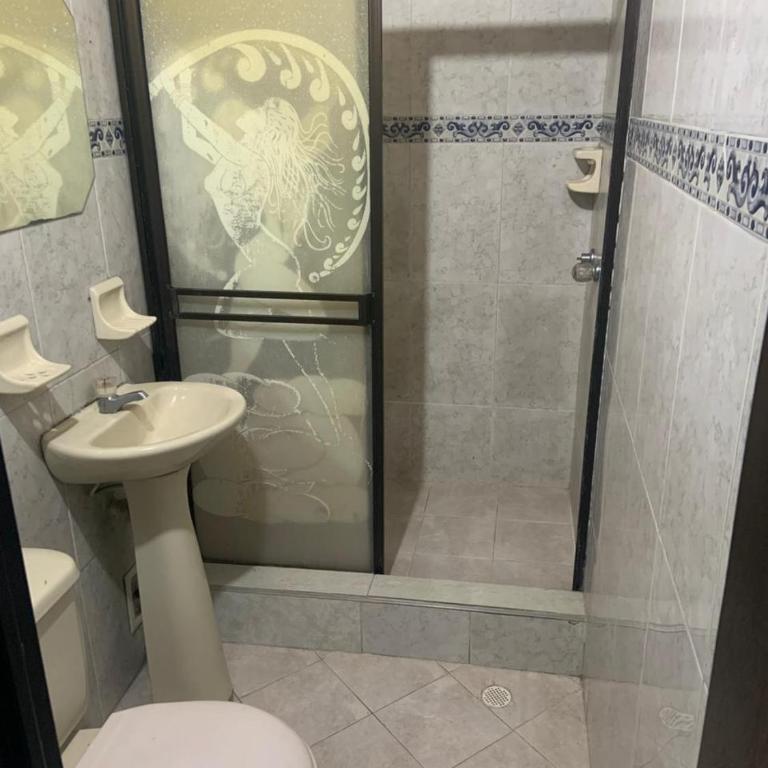 Apartamento Acogedor y Central - Apartamento de 1 dormitorio - 6