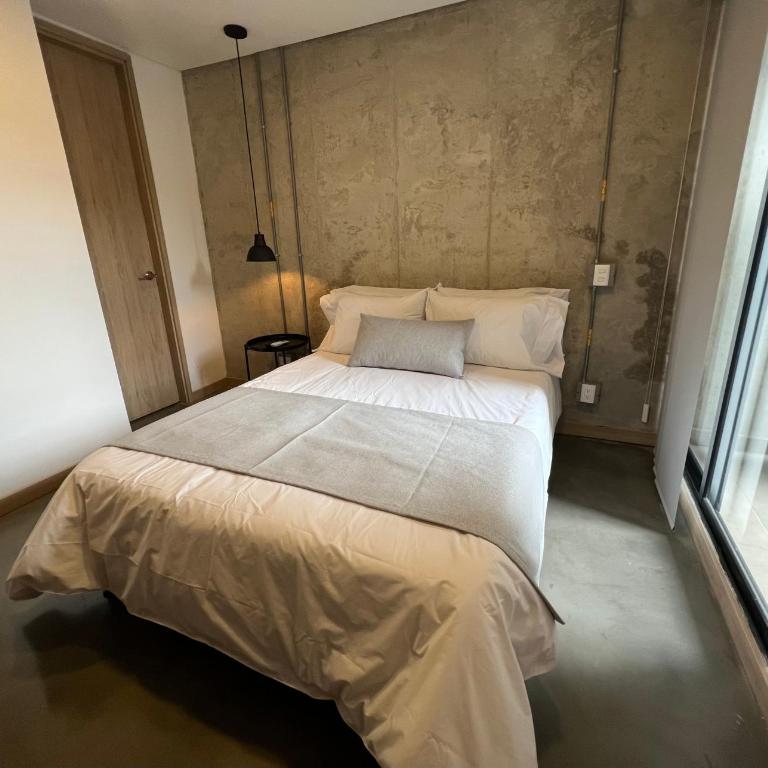 Akela30 Hotel - Habitación Doble con balcón - 4