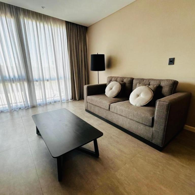 GRACIANA Residences - Apart - Habitación Doble Deluxe con balcón - 4