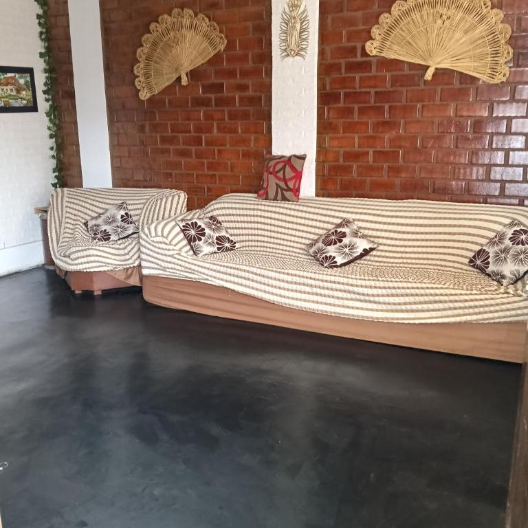 Casita de playa de Camucha - Apartamento de 3 dormitorios - 2