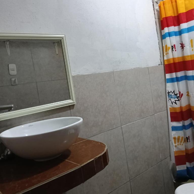 Casita de playa de Camucha - Apartamento de 3 dormitorios - 3