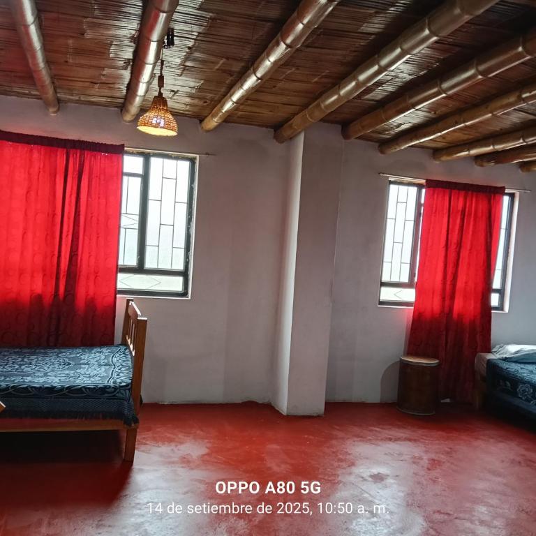 Casita de playa de Camucha - Apartamento de 3 dormitorios - 5