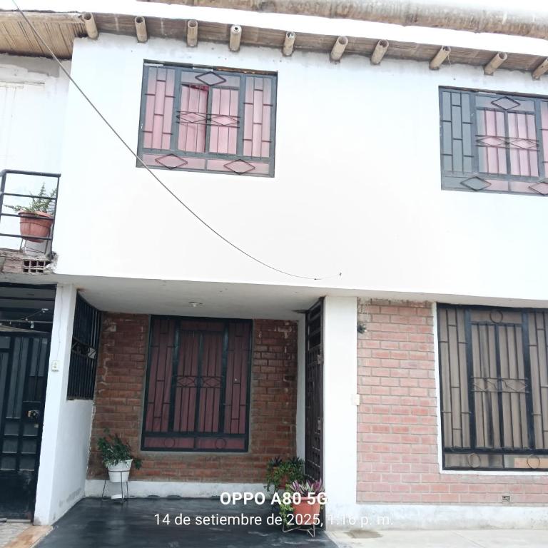 Casita de playa de Camucha - Apartamento de 3 dormitorios - 10