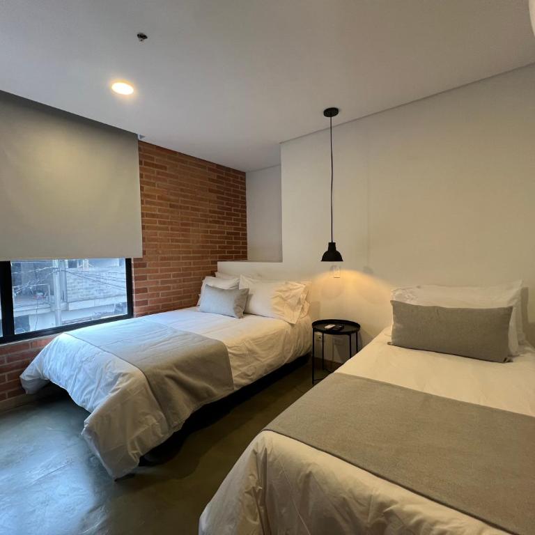 Akela30 Hotel - Habitación Triple - 3