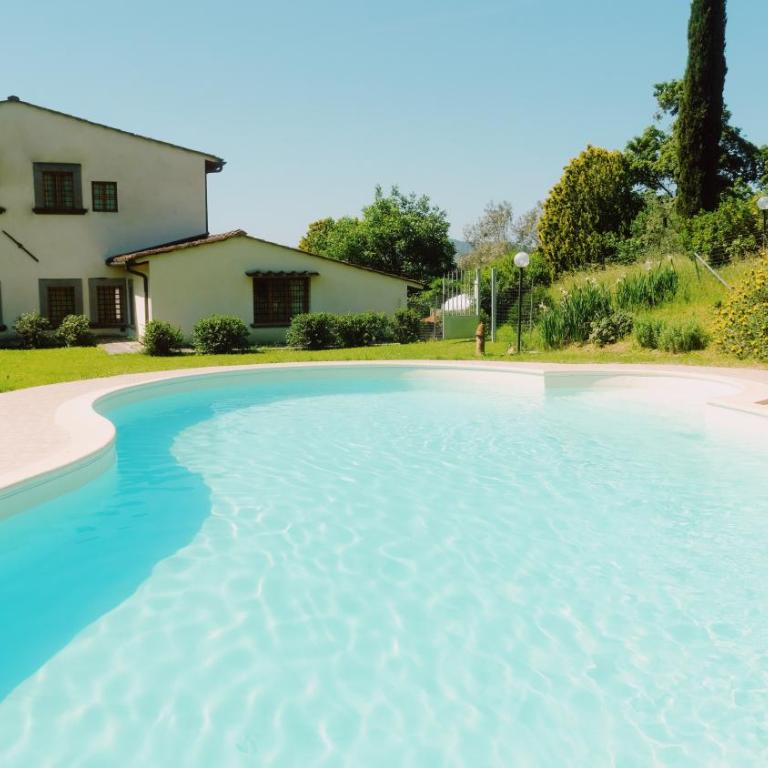 Il Frantoio delle Grazie - Two-Bedroom Apartment (4 Adults) - 20