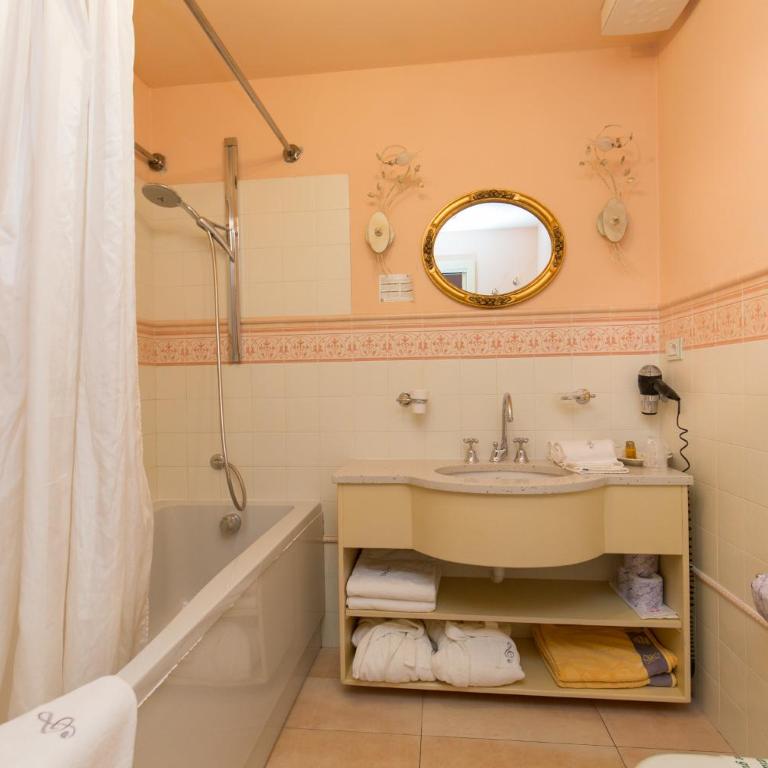 Hotel Serenella - Suite Deluxe con Balcone - 12
