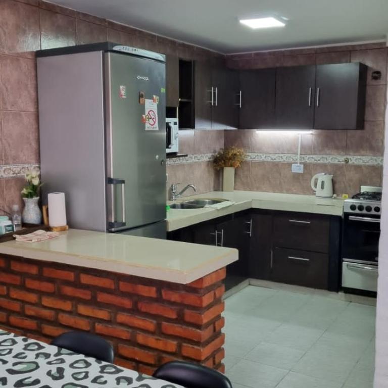 Huilliches NQN - Bungalow Familiar - 5