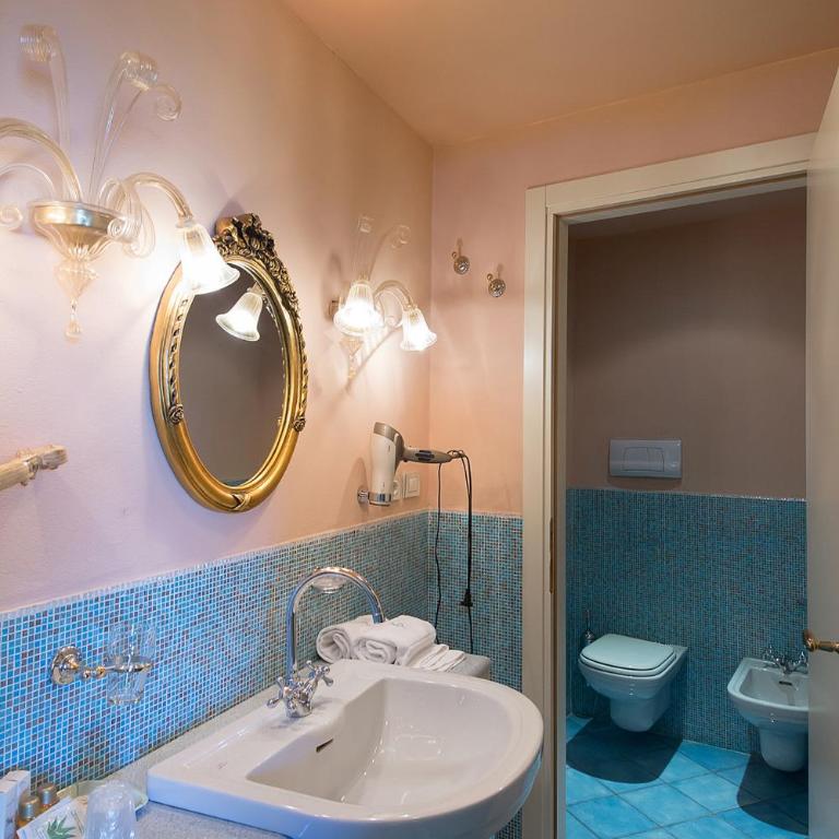 Hotel Serenella - Suite Deluxe con Balcone - 6