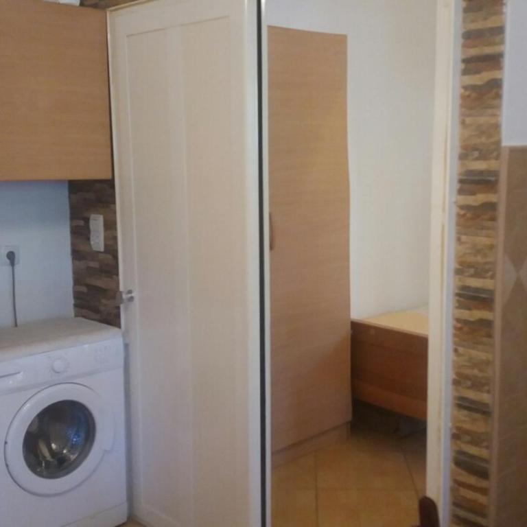 Apartments Mira - Studio Apartman - 5
