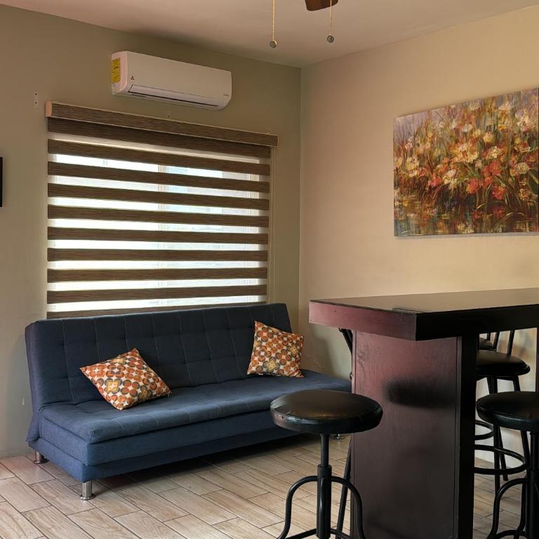 Chayo's Departamentos - Two-Bedroom Apartment - 3