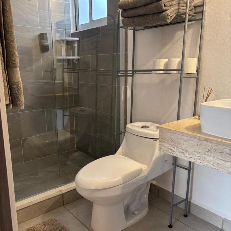 Acapulco Diamante con Club de Playa y Pádel, ideal para 6 a 8 personas en Planta Baja - Apartment - 15