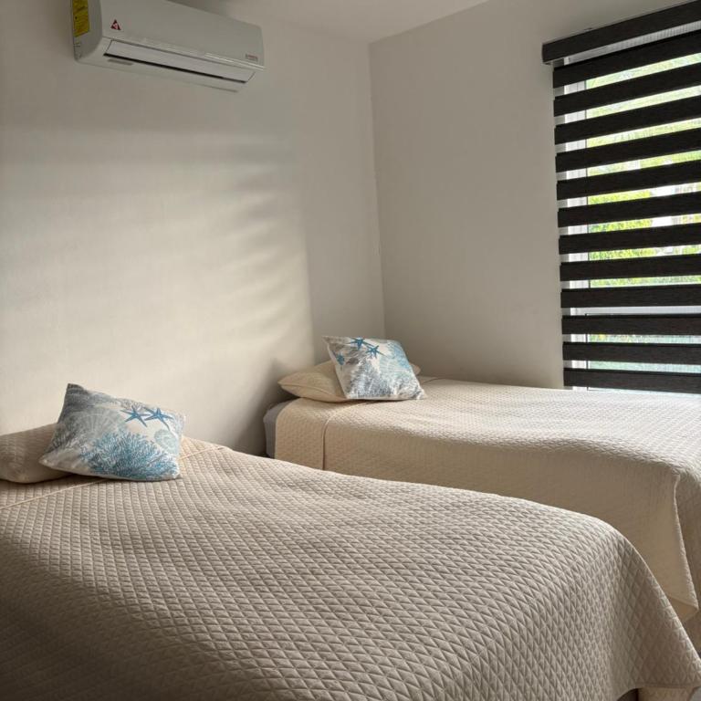Acapulco Diamante con Club de Playa y Pádel, ideal para 6 a 8 personas en Planta Baja - Apartment - 45