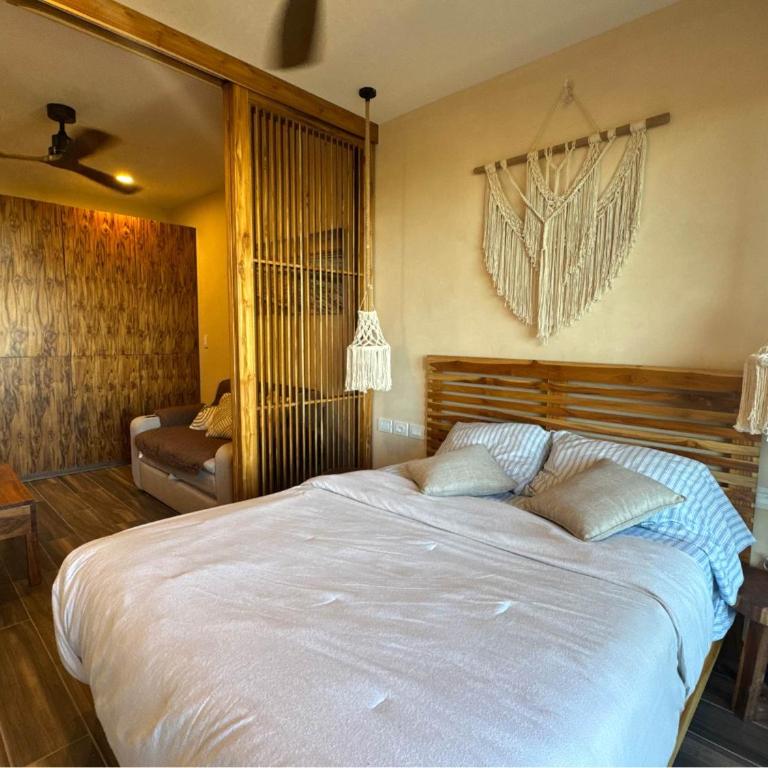 Lovely rental unit in PLAYA del Carmen - Apartamento de 1 dormitorio - 45