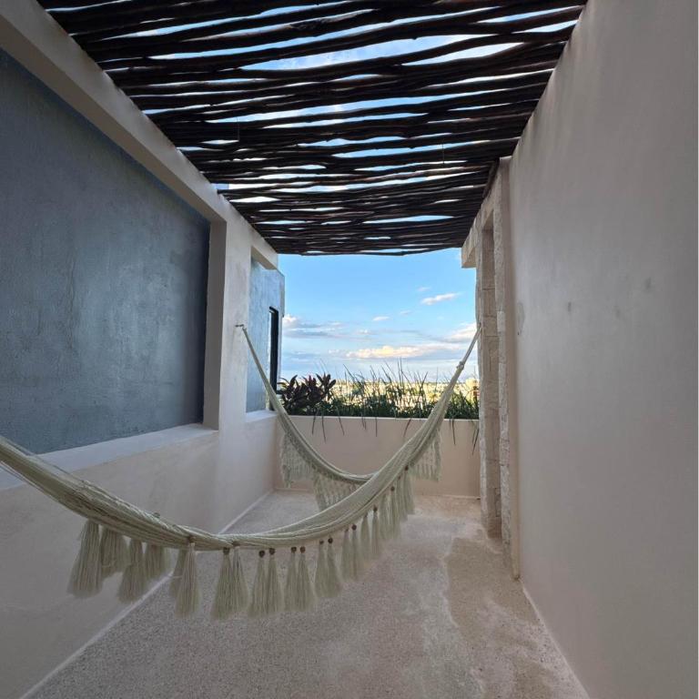 Lovely rental unit in PLAYA del Carmen - Apartamento de 1 dormitorio - 43