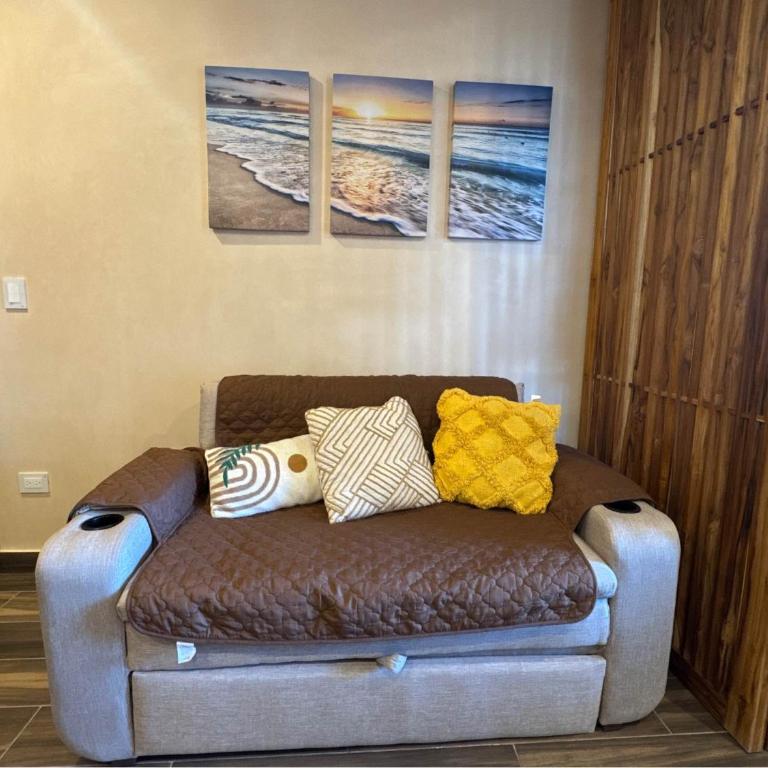 Lovely rental unit in PLAYA del Carmen - Apartamento de 1 dormitorio - 44