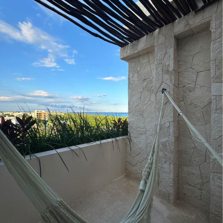 Lovely rental unit in PLAYA del Carmen - Apartamento de 1 dormitorio - 46