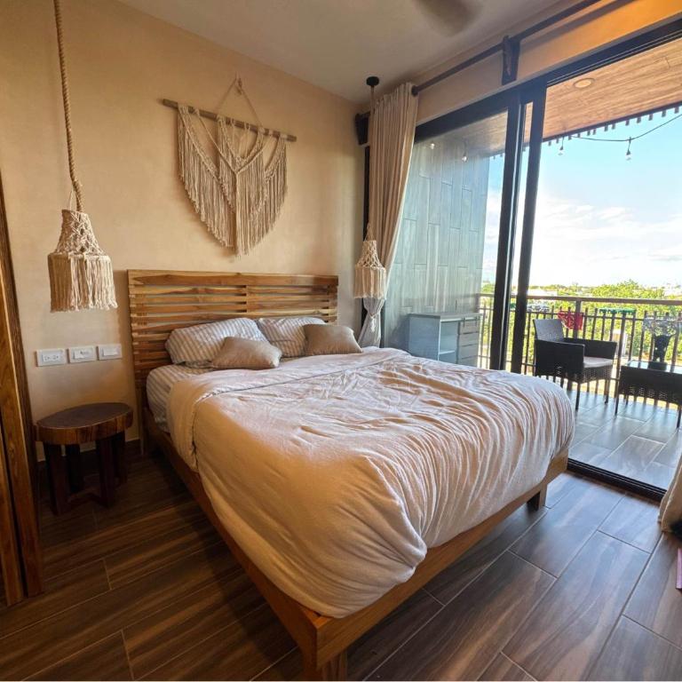 Lovely rental unit in PLAYA del Carmen - Apartamento de 1 dormitorio - 51