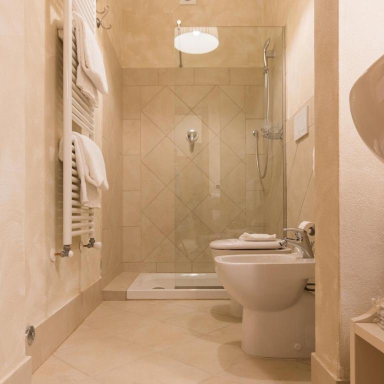 Residenza Marchesi Pontenani - Appartamento Familiare con 2 Camere da Letto - 2