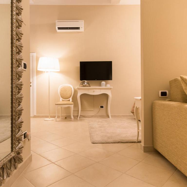 Residenza Marchesi Pontenani - Appartamento Familiare con 2 Camere da Letto - 10