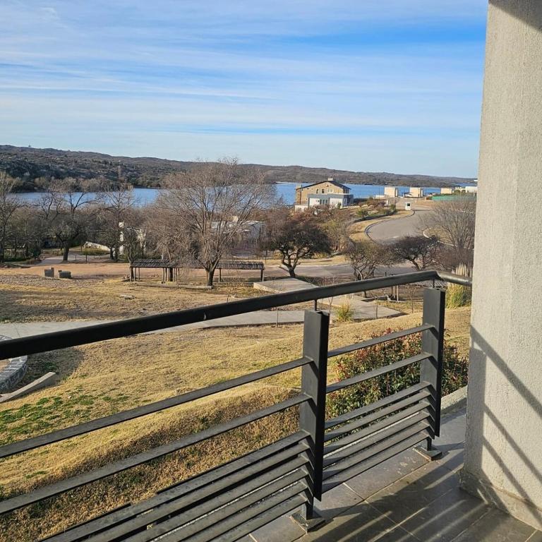 Tu refugio en las sieras! Hotel Boutique - Apartamento de 1 dormitorio - 1