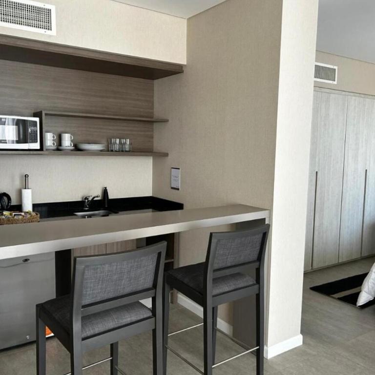 Tu refugio en las sieras! Hotel Boutique - Apartamento de 1 dormitorio - 6